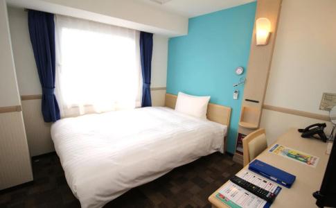 Toyoko Inn Osaka Kyobashi Sakuranomiya - 5