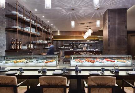 Hangzhou Marriott Qianjiang - 10