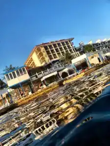 Family Resort - 1