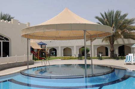 Falaj Daris - 11