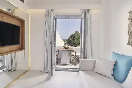 Nikki Beach Resort & Spa Santorini - 13