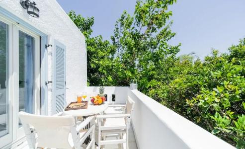 Agia Anna Studios - 47
