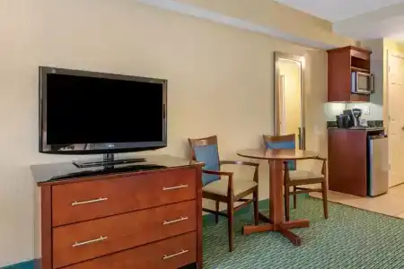 Holiday Inn Resort Orlando - Lake Buena Vista, An Ihg - 38