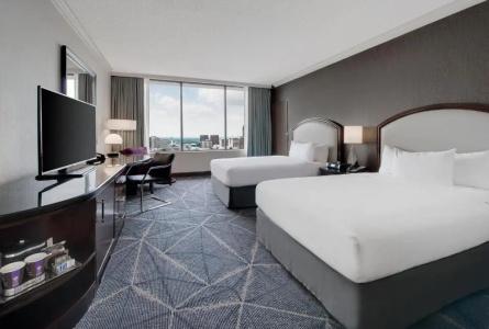 Hilton Atlanta - 37