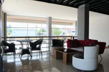 Paru Ville - 2