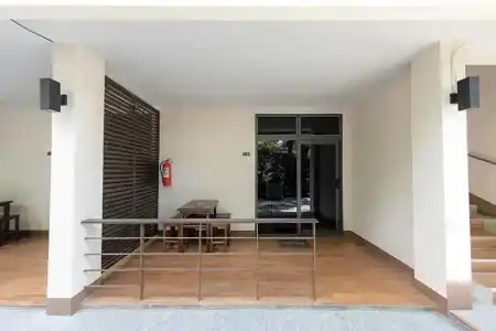 The Riverkwai Bridge Resort - 17