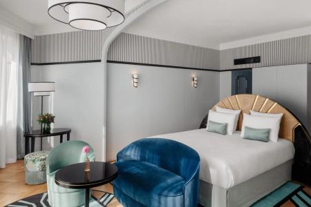 hôTel Le Grand Pavois Antibes Juan-Les-Pins - 2