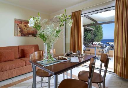 Avantis Suites - 33