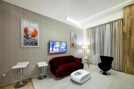 Karoly Corner Residences - 107