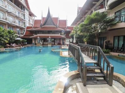 Nipa Resort, Patong Beach - Sha Extra Plus - 12