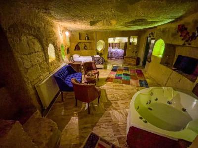 Heritage Cave Suites - 99
