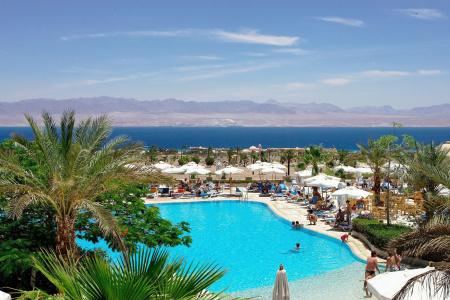 El Wekala Aqua Park Resort - 11
