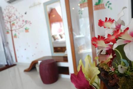 Is Am o Chiang Mai - 134