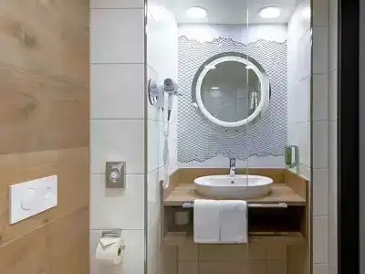 ibis Styles Kiel - 51