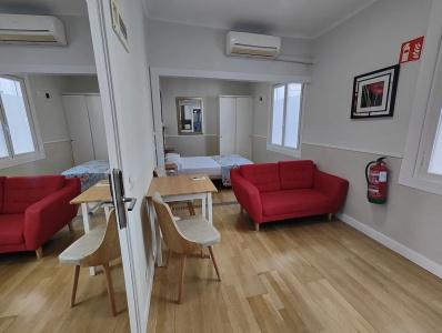 b&b Madrid Centro Plaza Mayor - 135