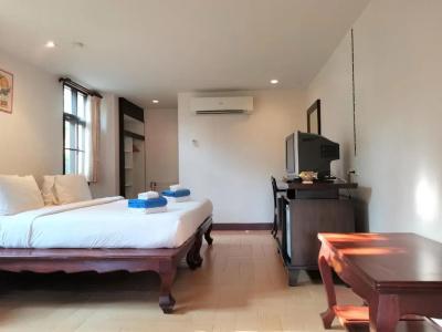 Holiday Villa, Lanta - 22