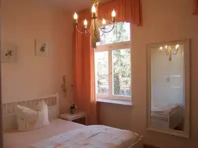 -Appartement-Villa Ulenburg - 22