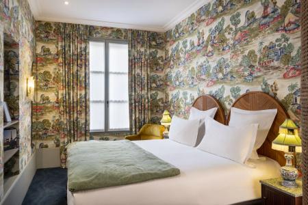 Hôtel Montecristo - 17