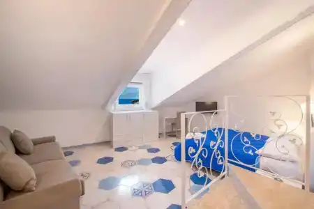 Caruso sea view - 22