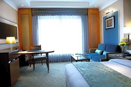 Ramada Plaza Chennai - 33