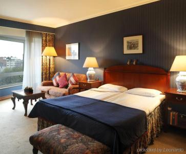 Eurostars Montgomery - 5