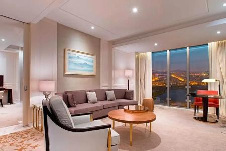 Sheraton Qingdao Licang - 128