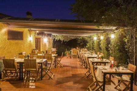Relais Poggio Borgoni - 18