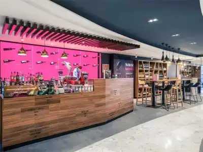 Mercure Budapest City Center - 42