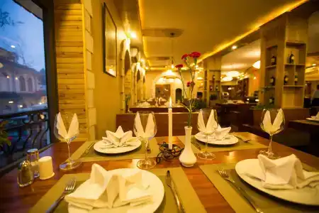 Sapa Highland Resort & Spa - 31