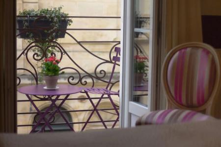 Au Coeur de - B&B et Cave à vin - 6