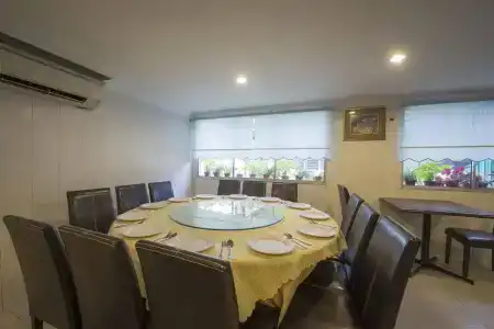 Ymca Penang - 32