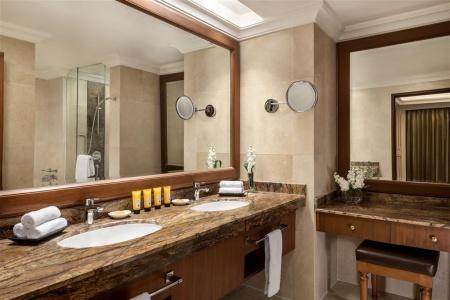Sule Shangri-La, Yangon - 33