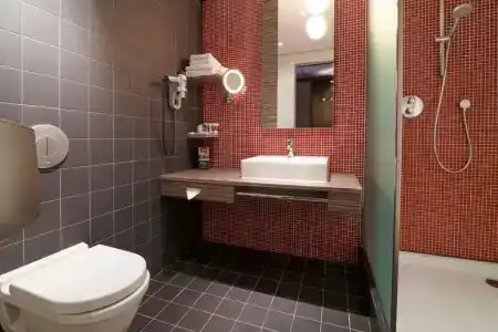 Mercure Tilburg Centrum - 71