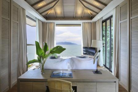Cape Fahn Samui - Sha Plus Certified - 5