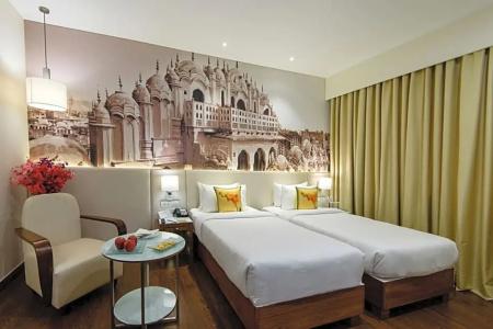 Regenta Central, Jaipur - 37