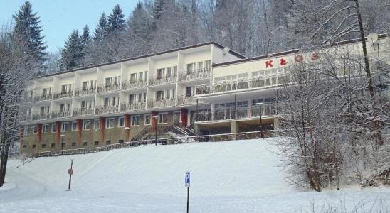 Ośrodek Wczasowy Kłos - 25