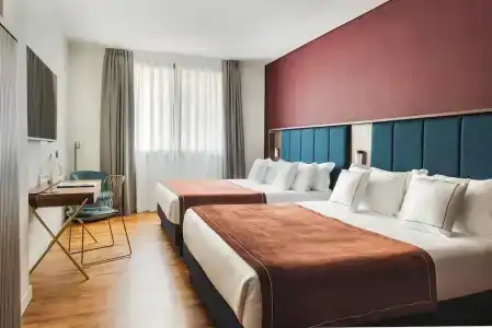 Mercure Ferrara - 48