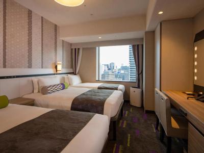 Monterey Le Frere Osaka - 11