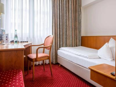 Mercure Mainz City Center - 2