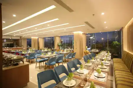 San Marino Boutique Danang - 21