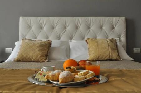 Hnn Luxury Suites - 44