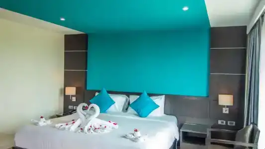 Unique Regency Pattaya - 16