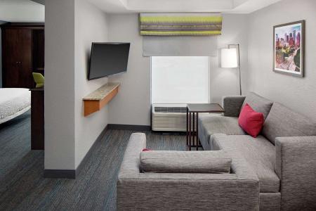 Hampton Inn & Suites Houston-Medical Center-Nrg Park - 32