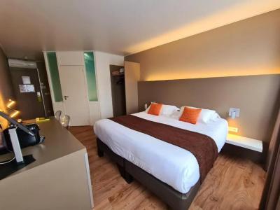 & Spa Le Renard Centre - 72