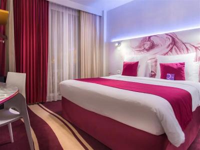 Mercure Paris Bastille Marais - 28