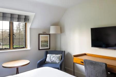 Voco - Oxford Thames, An Ihg - 84
