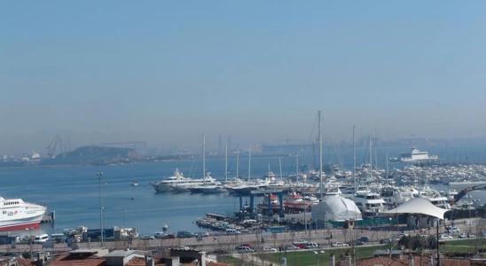 Inera Pendik - 22