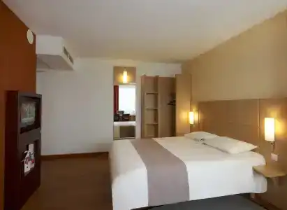 Ibis Kraków Stare Miasto - 33