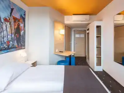 b&b Landshut - 53