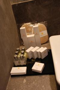 Check Inn Suite & Spa - 39